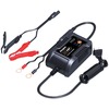 Energizer ENC2A 2-Amp Battery Charger/Maintainer ENC2A